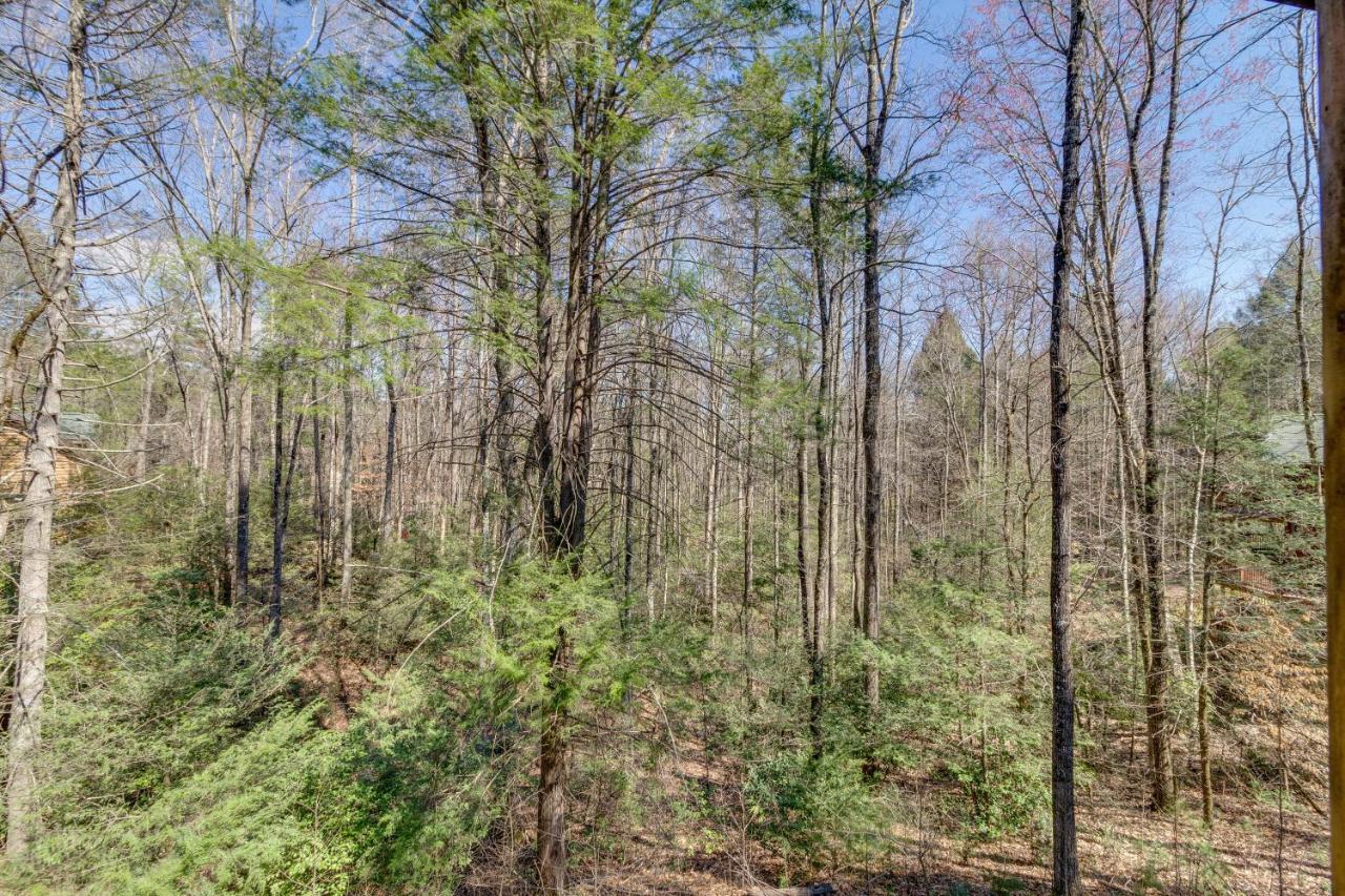 Tennessee Treasure พิเจนฟอร์จ ภายนอก รูปภาพ
