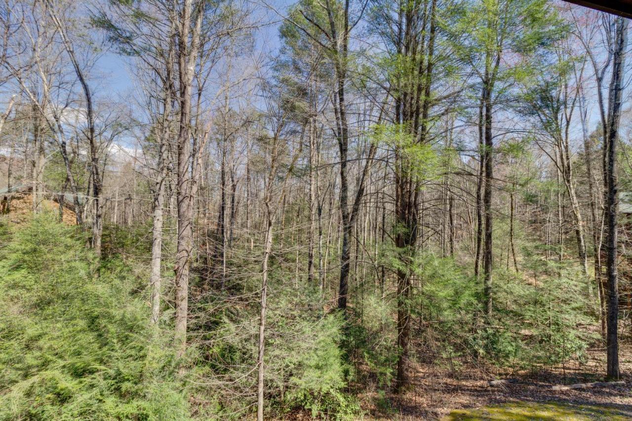 Tennessee Treasure พิเจนฟอร์จ ภายนอก รูปภาพ