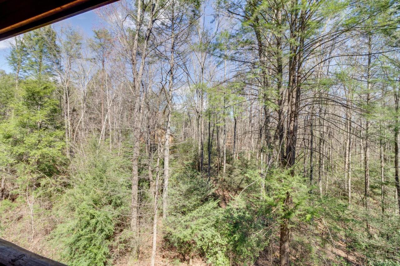 Tennessee Treasure พิเจนฟอร์จ ภายนอก รูปภาพ